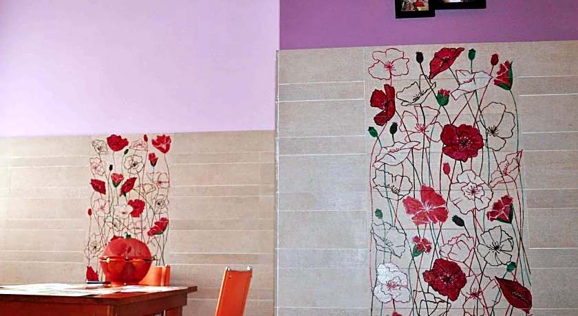 B&B La Casa d'Artista