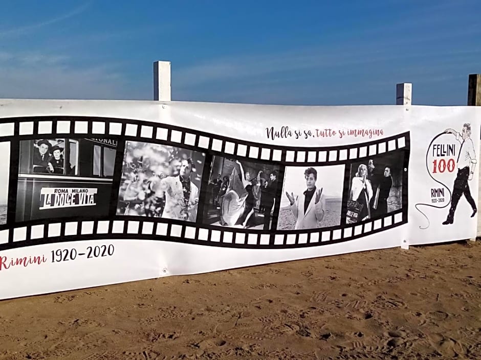 La dimora di Augusto