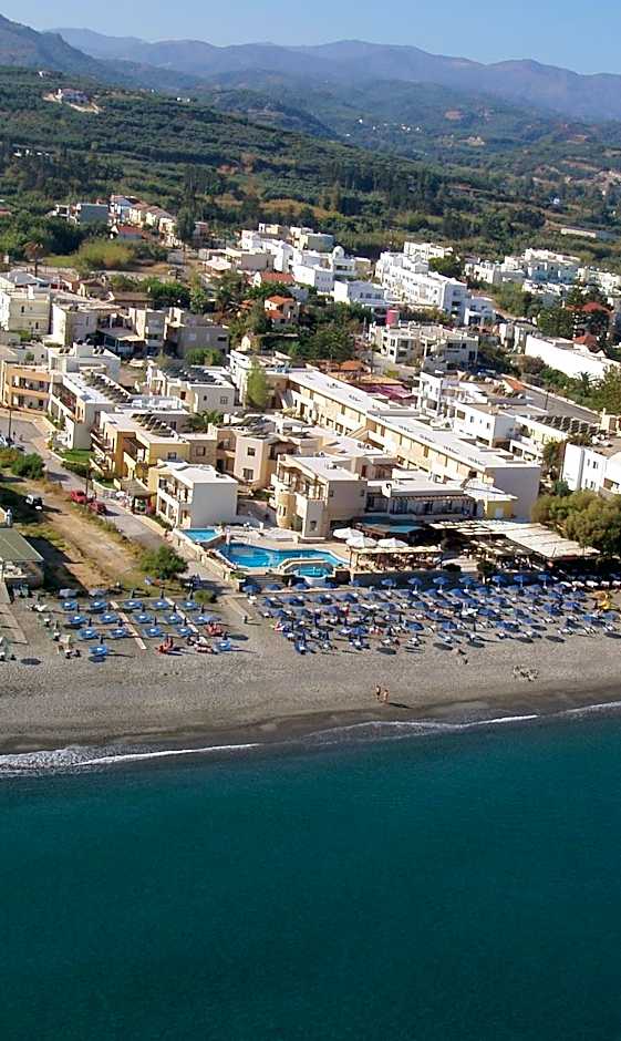 Indigo Mare Hotel
