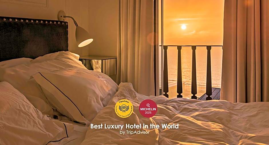 Santiago de Alfama - Boutique Hotel