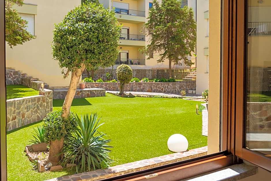 Appartamenti Le Vele