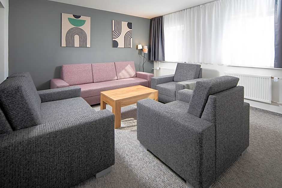 Hotel Granit Smrekovica