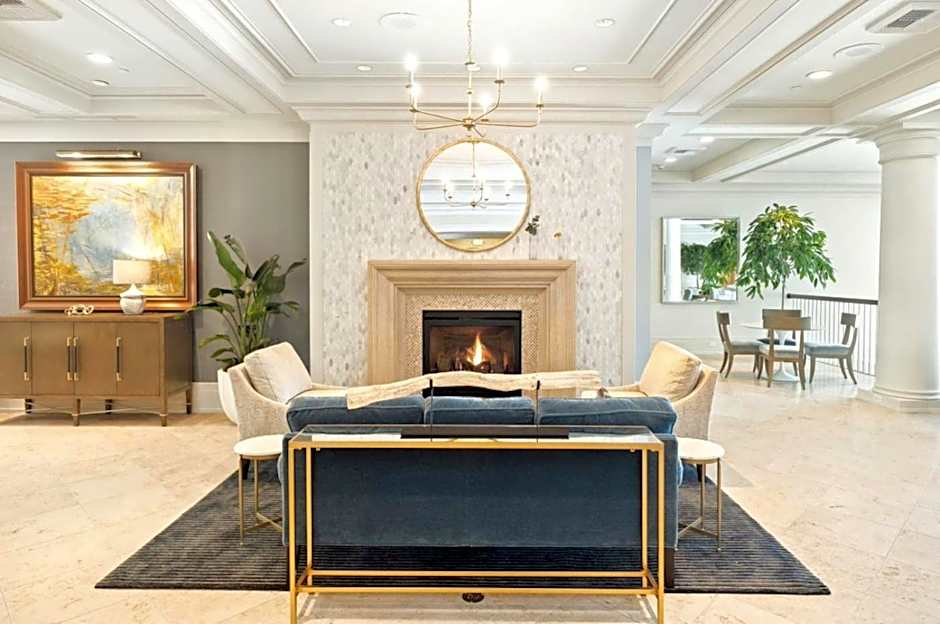 Woodmark Hotel & Still Spa