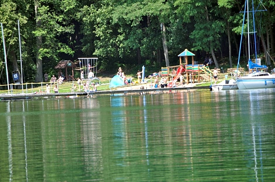 Domki Letniskowe Nakielno