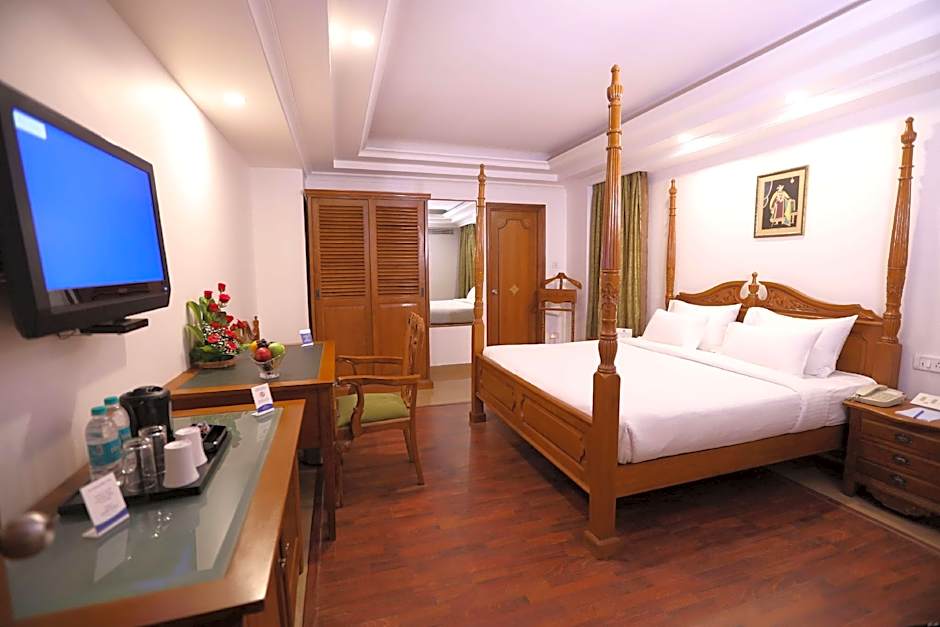 Photo 1 of 3 of Premium 1 Double Bed Suite