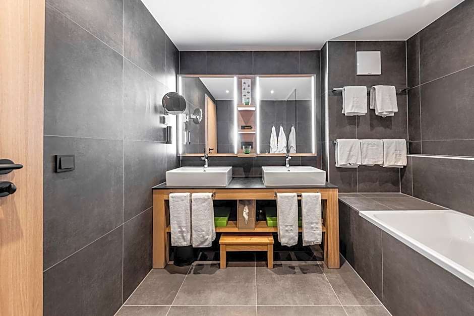 Das Bayrischzell Familotel Oberbayern