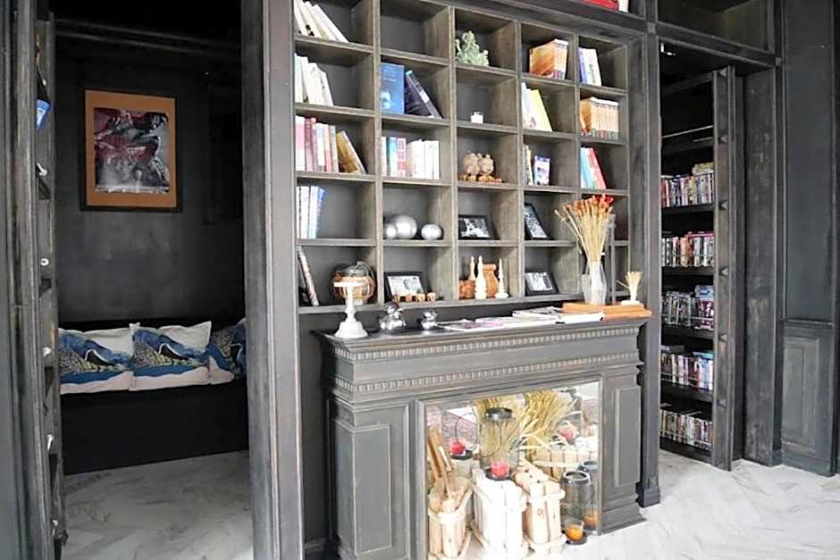 Shade House-Phuket Downtown