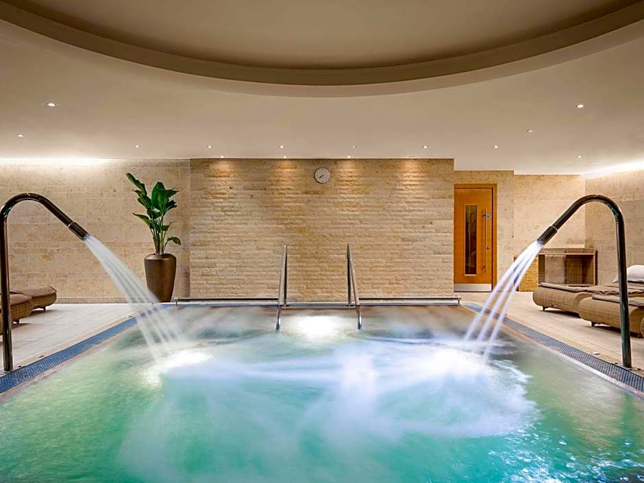 Sofitel London Heathrow