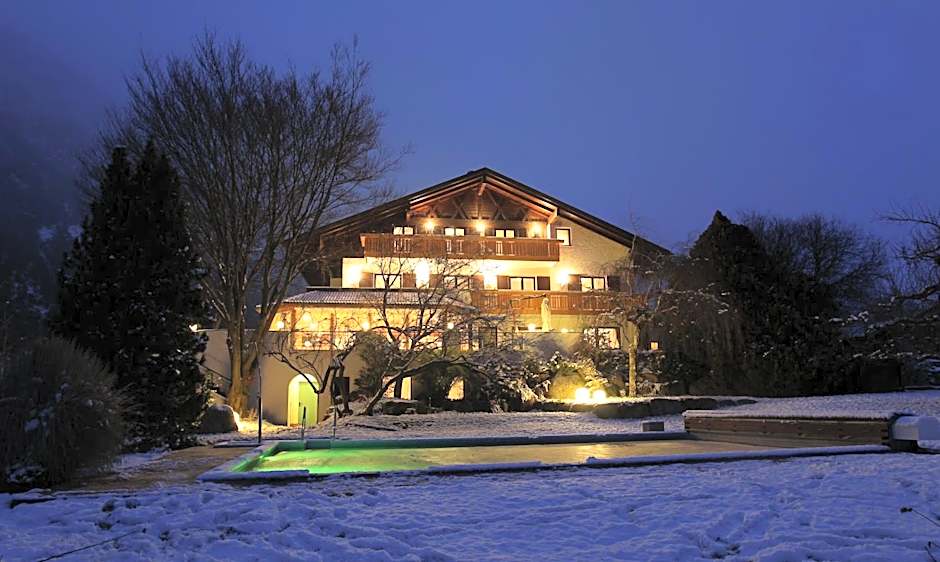 Garni Hotel Am Meilenstein