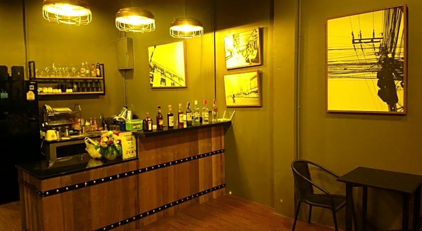 Huahin Euro City Hotel