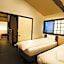 HOTEL ZIPANGU Tameikecho