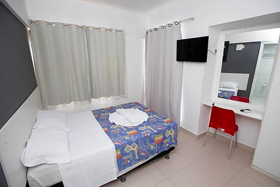 Rede Andrade Ondina Salvador