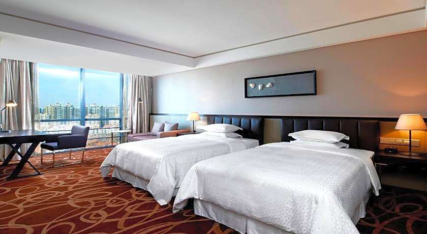 Four Points by Sheraton Qingdao, West Coast
