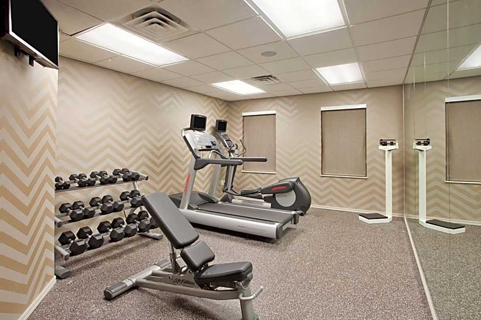Residence Inn by Marriott Austin Round Rock/Dell Way