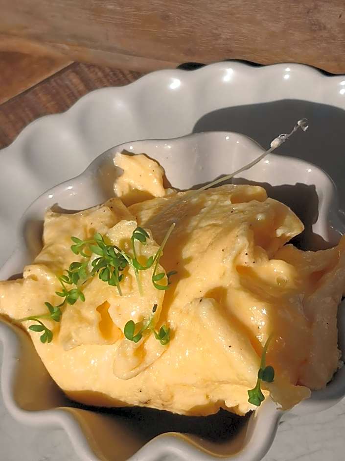 Hotel garni Haus am Meer