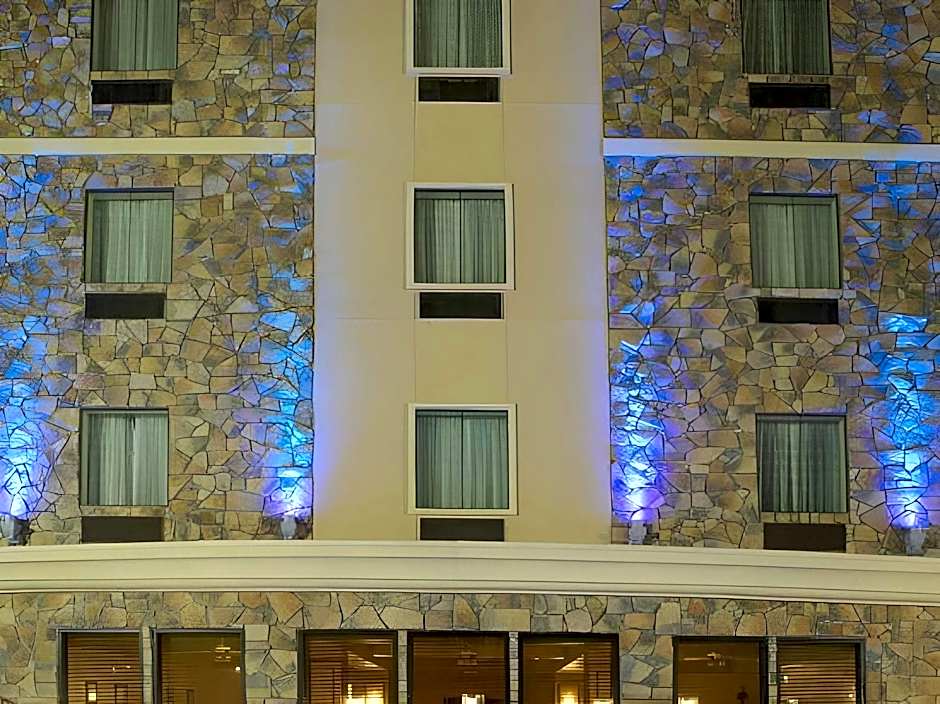 Holiday Inn Express Texas City By IHG