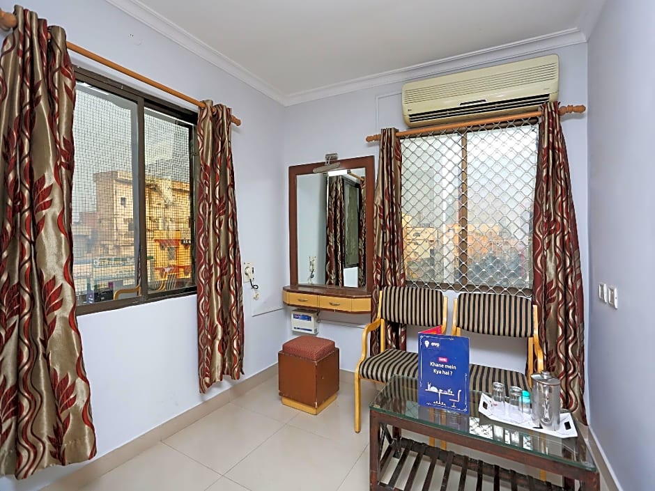 OYO Hotel Balaji Residency