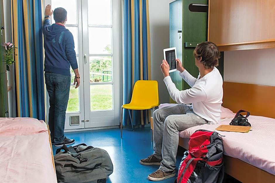 Palace Hostel Vienna