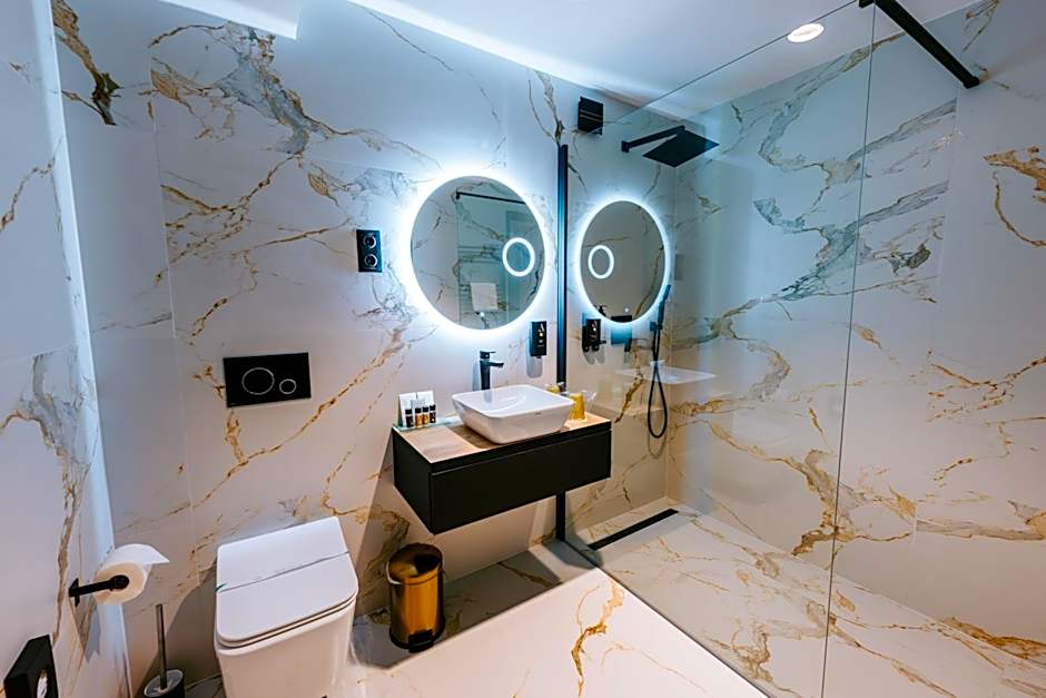 Hotel Auris