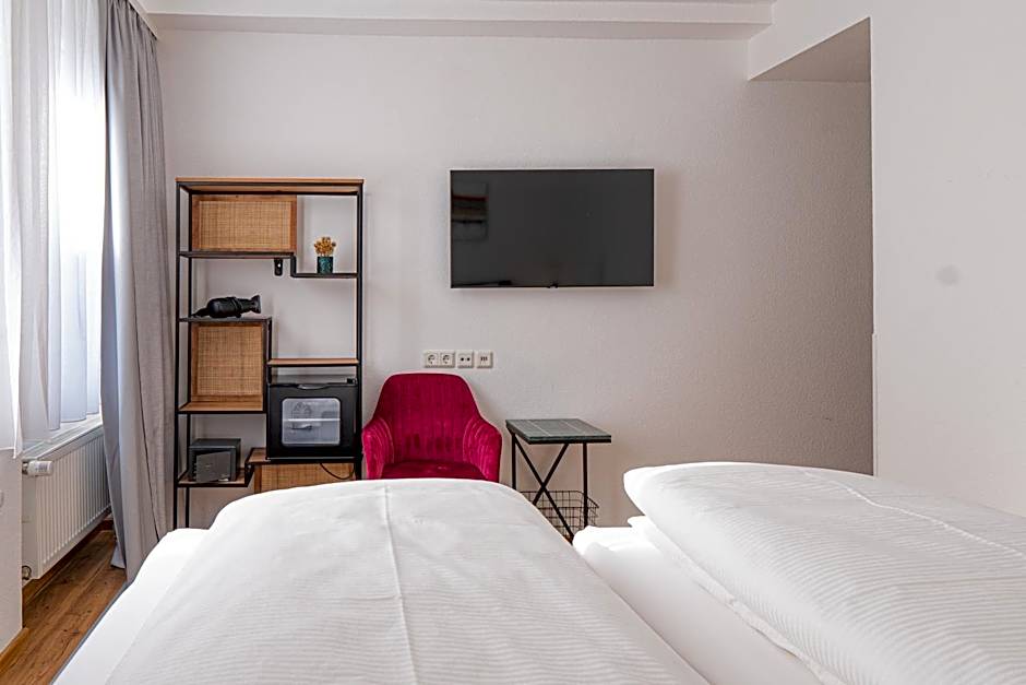 Hotel Dortmunder Hof