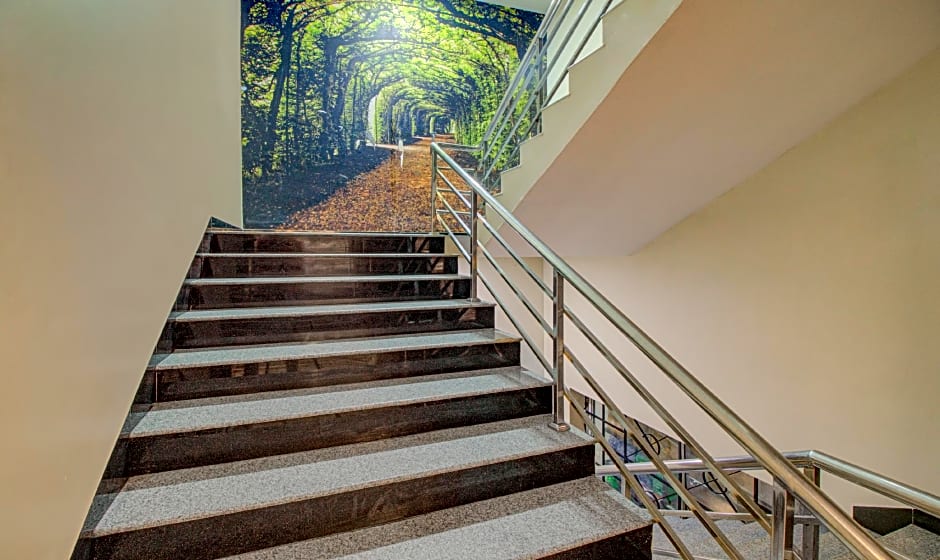 Treebo Trend Alankar Inn