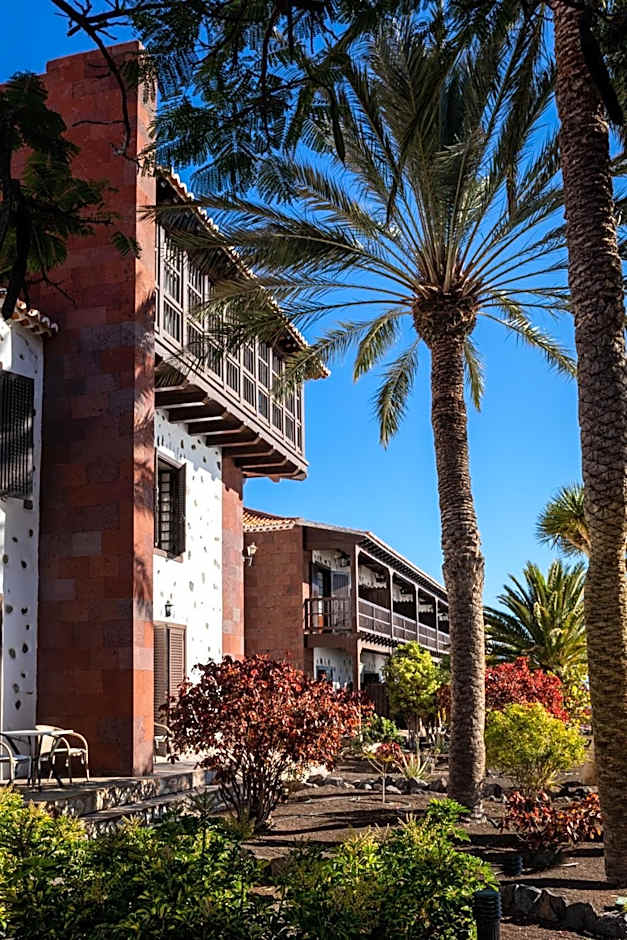 Parador de La Gomera