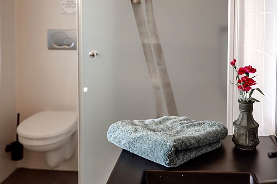 Bed & Breakfast Fort Bakkerskil