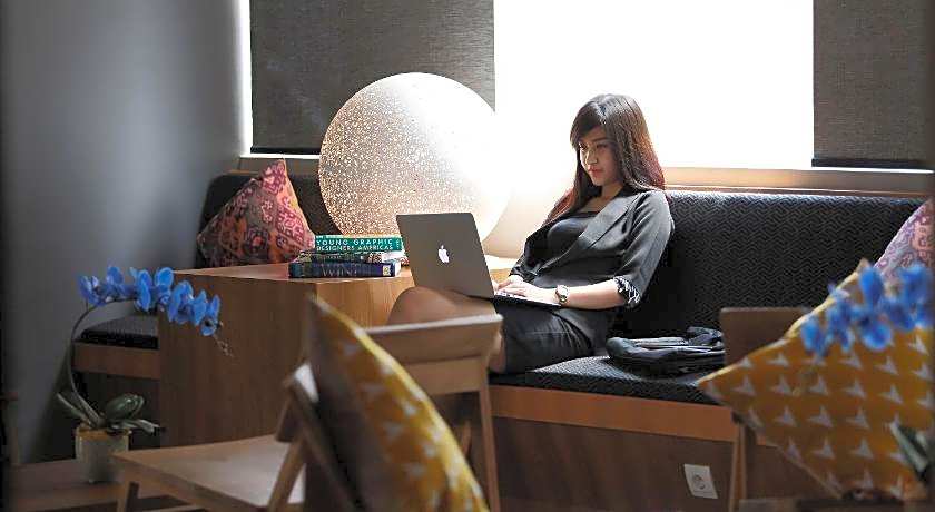 Batiqa Hotel Jababeka