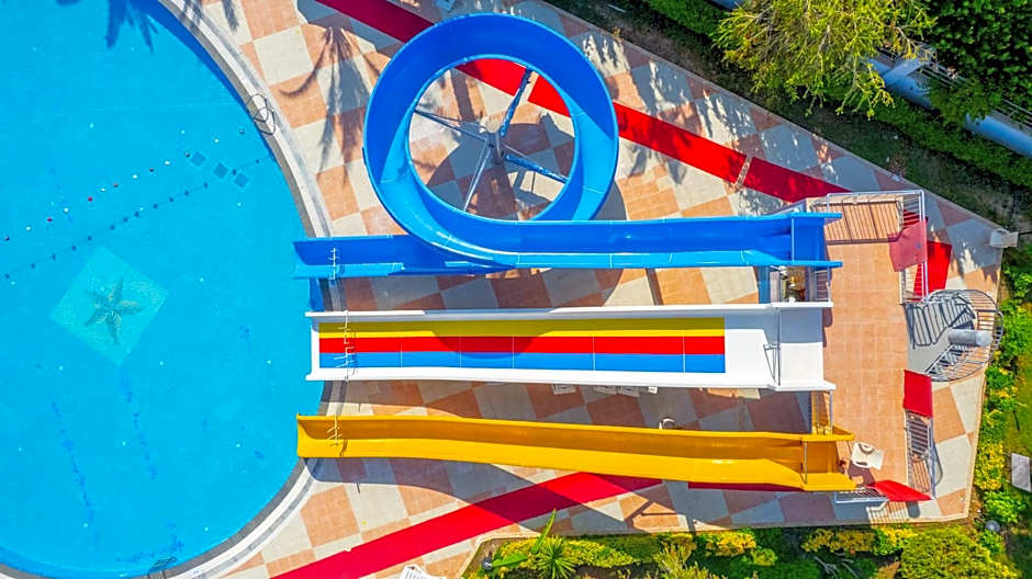 Stella Beach Hotel Ultra All Inclusive