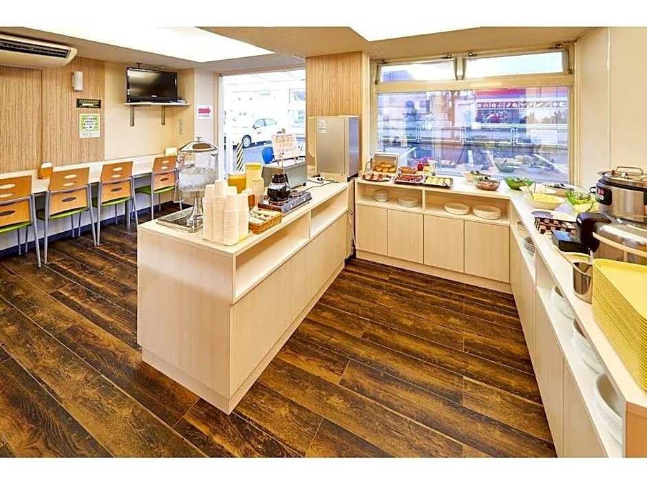 Hotel Select Inn Isesaki