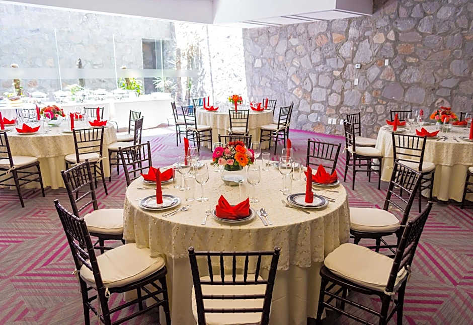 Holiday Inn Express Pachuca By IHG