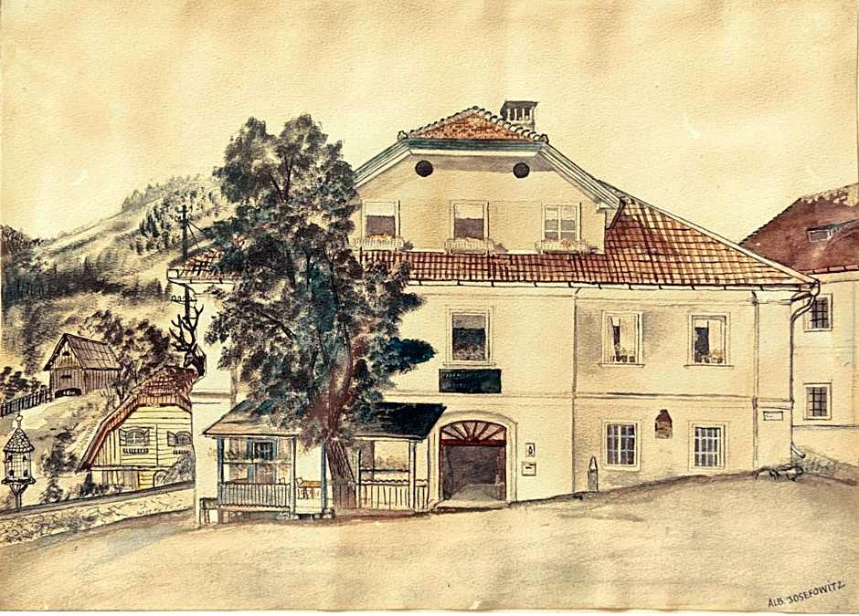 Gasthof Hirschenwirt