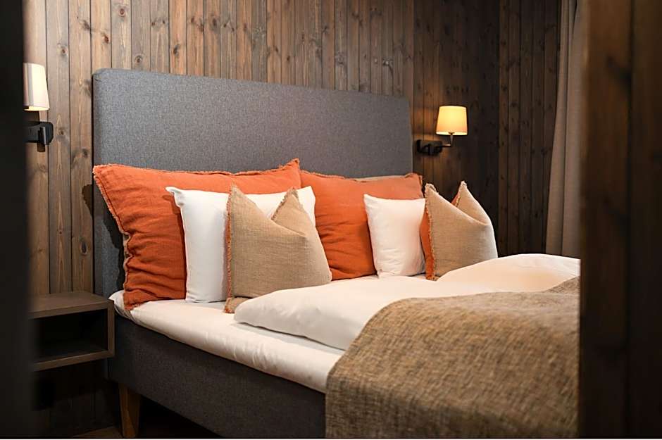 Pellestova Hotell Hafjell