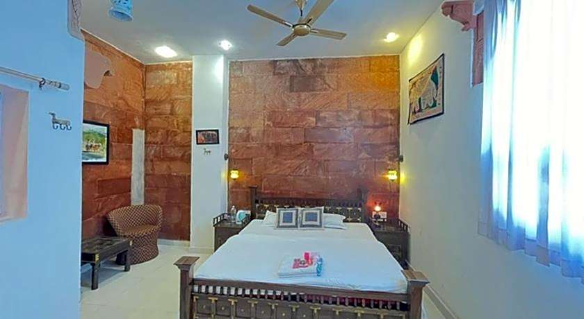 Karma Heritage Guest House – Jodhpur, FL