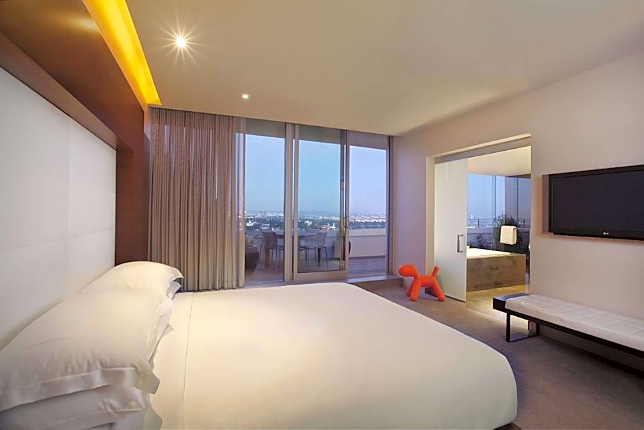 Andaz West Hollywood, By Hyatt