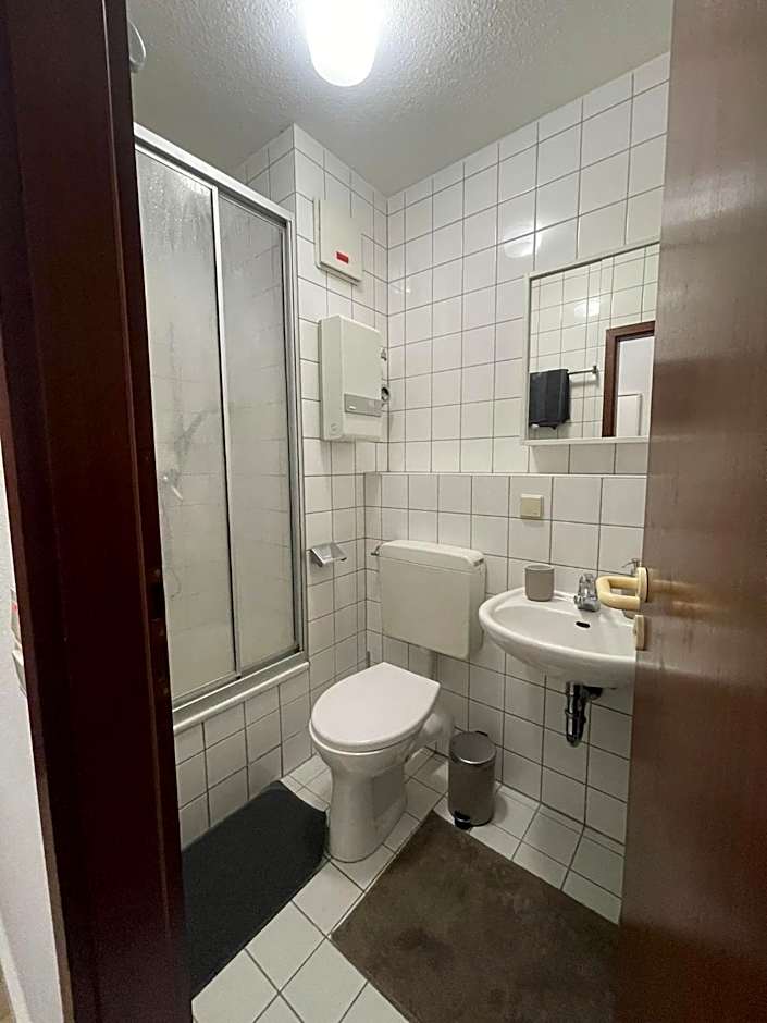 Wegener Apartments