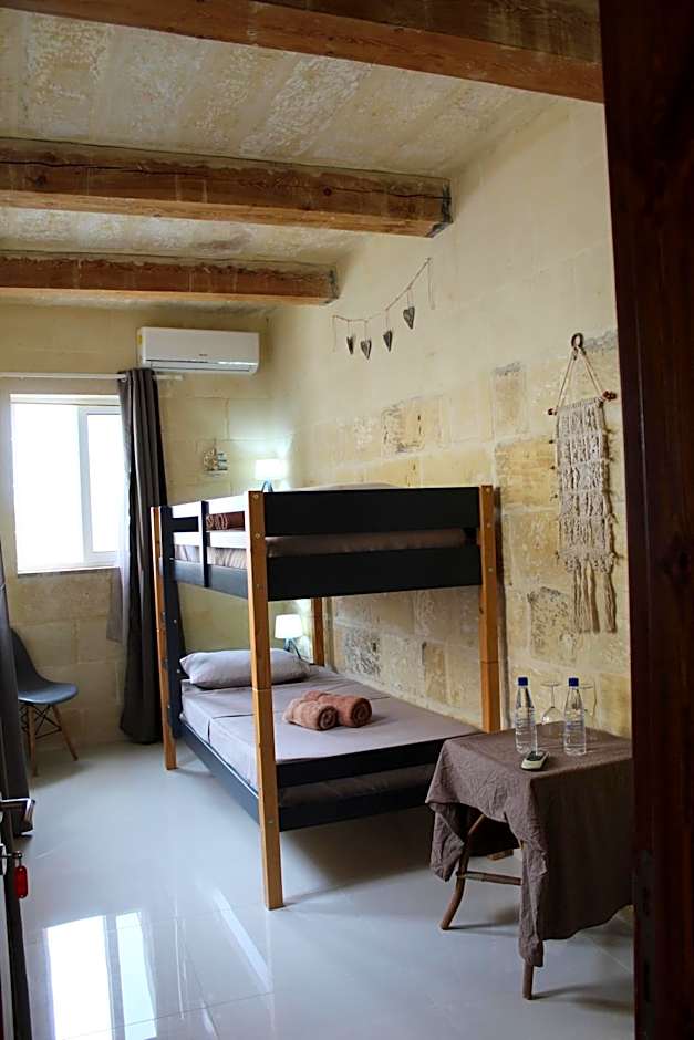 St George of Lydda B&B