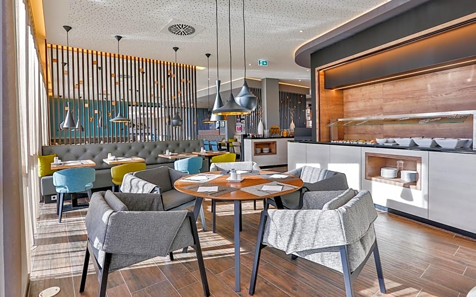 Holiday Inn Villingen Schwenningen By IHG