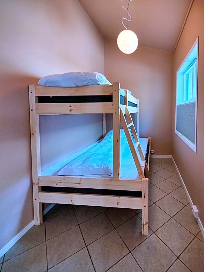 Kongsgata Apartments