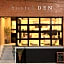 hostel DEN