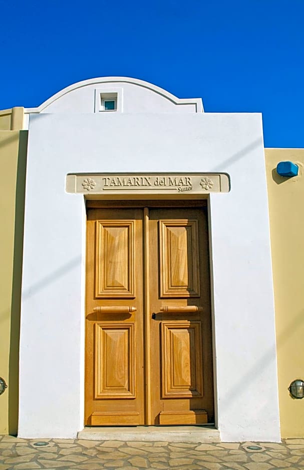Tamarix Del Mar Suites