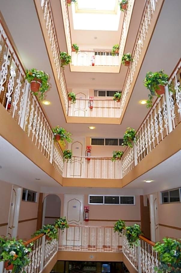 Hotel Central