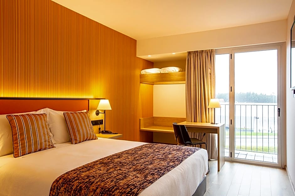 Hotel 3K Porto Aeroporto