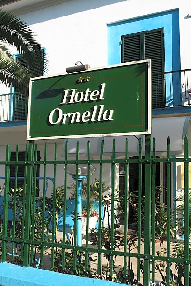 Hotel Ornella