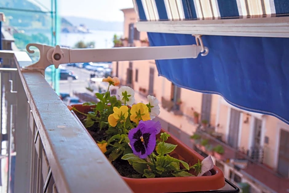 A Casa dei Bruno B&B