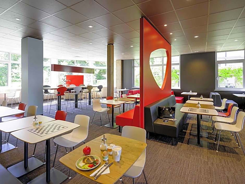 ibis Augsburg Koenigsplatz