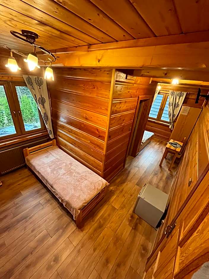 uDany Noclegi obok Gondoli