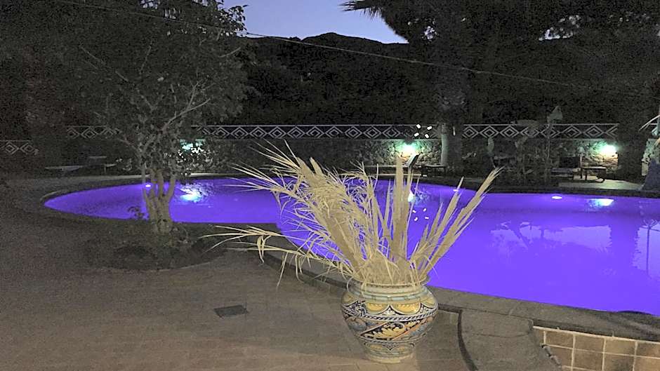 Hotel Al Togo Fitness & Relax
