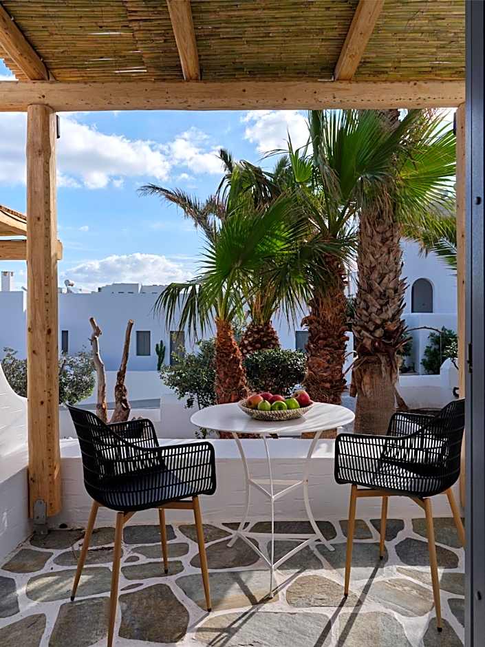 Ariti Seaside Residence