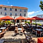 Hotel Les Pins